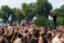 Foto's, Dreamfields Sunday, 9 juli 2017, Rhederlaag, Lathum