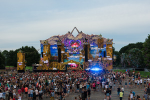 foto Dreamfields Sunday, 9 juli 2017, Rhederlaag, Lathum #921689