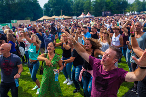 foto A Day at the Park, 15 juli 2017, Amsterdamse Bos, Amstelveen #921723