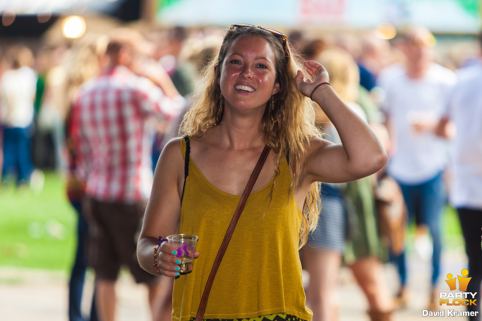 foto A Day at the Park, 15 juli 2017, Amsterdamse Bos