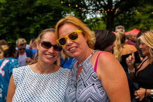 foto A Day at the Park, 15 juli 2017, Amsterdamse Bos, Amstelveen #921827