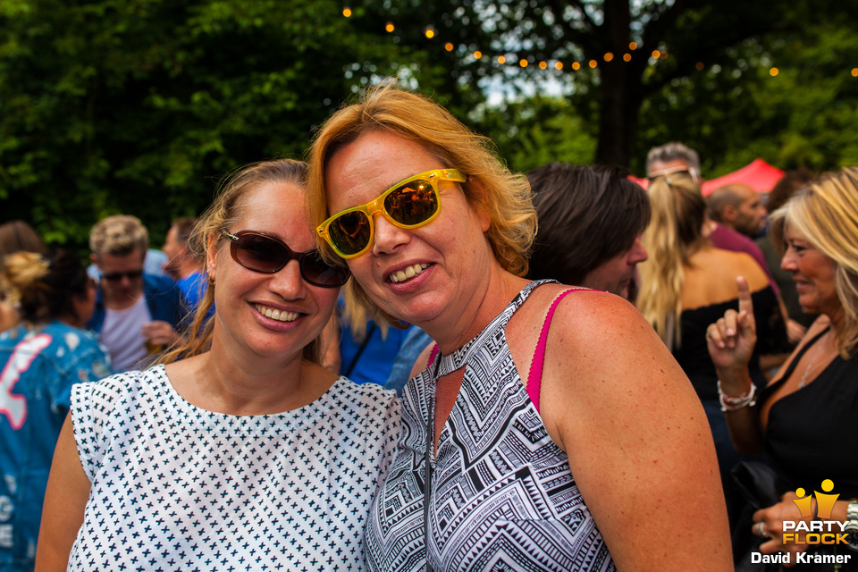 Foto's A Day at the Park, 15 juli 2017, Amsterdamse Bos, Amstelveen