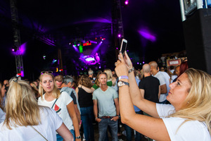 foto A Day at the Park, 15 juli 2017, Amsterdamse Bos, Amstelveen #921888