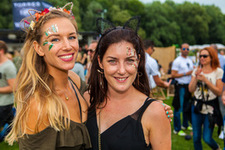 Foto's, A Day at the Park, 15 juli 2017, Amsterdamse Bos, Amstelveen