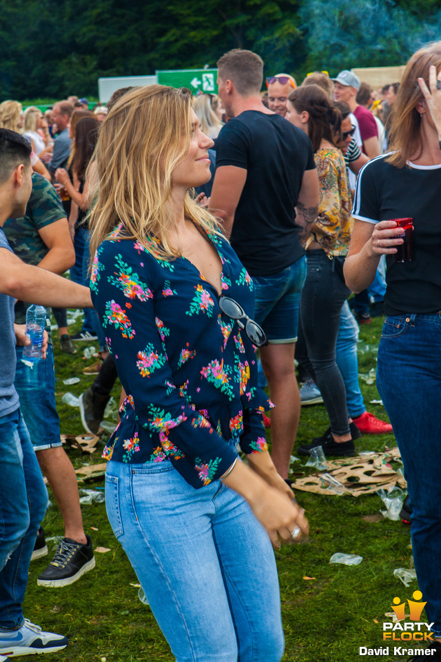 foto A Day at the Park, 15 juli 2017, Amsterdamse Bos