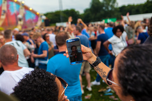 foto A Day at the Park, 15 juli 2017, Amsterdamse Bos, Amstelveen #921912