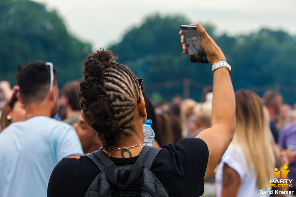 foto A Day at the Park, 15 juli 2017, Amsterdamse Bos