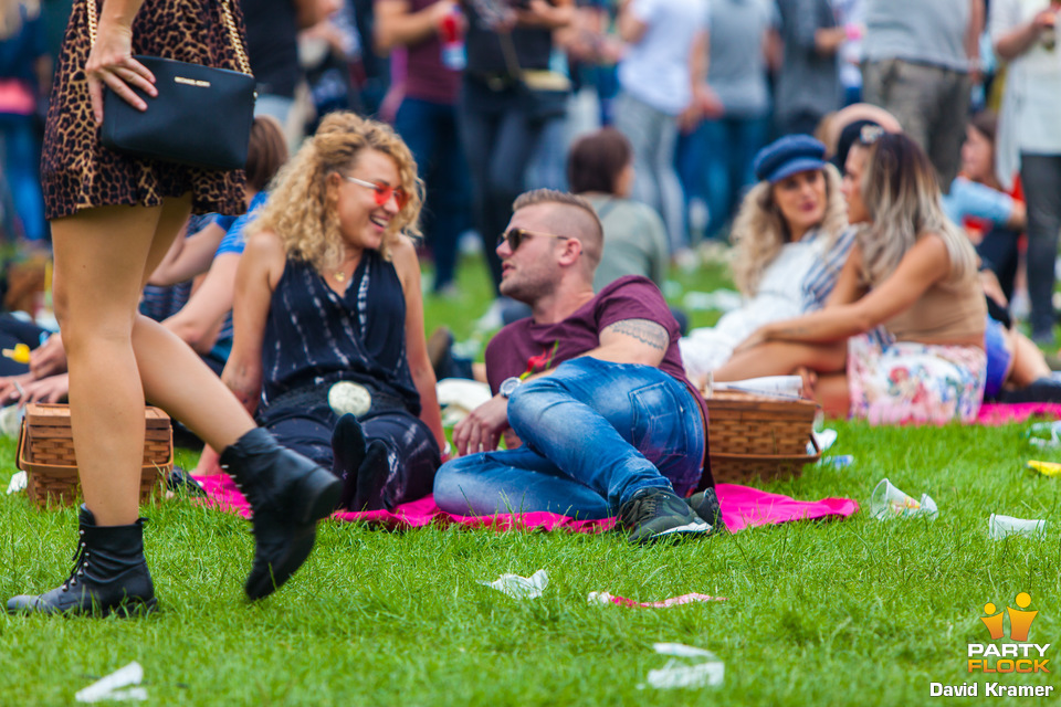 foto A Day at the Park, 15 juli 2017, Amsterdamse Bos