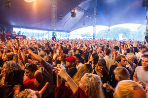 foto A Day at the Park, 15 juli 2017, Amsterdamse Bos, Amstelveen #921979