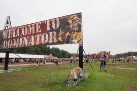 Dominator foto