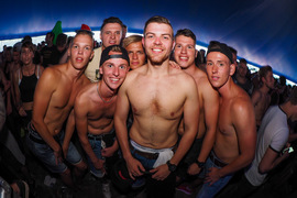 Dominator foto