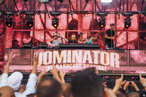 foto Dominator, 15 juli 2017, E3 Strand, Eersel #922235