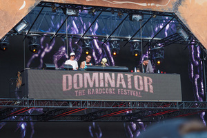 foto Dominator, 15 juli 2017, E3 Strand, Eersel #922240