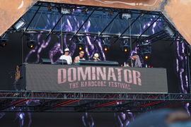 Dominator foto