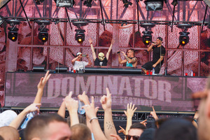 foto Dominator, 15 juli 2017, E3 Strand, Eersel #922257