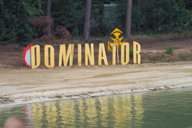 Dominator foto