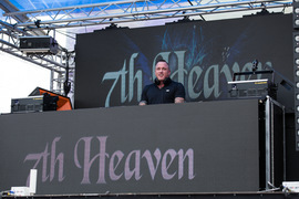 7th Heaven Festival foto