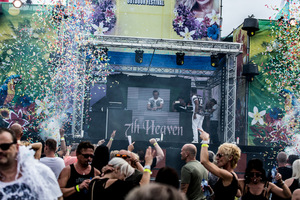 foto 7th Heaven Festival, 22 juli 2017, Rodenburg, Beesd #922398