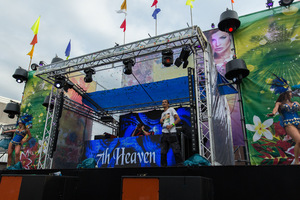 foto 7th Heaven Festival, 22 juli 2017, Rodenburg, Beesd #922486