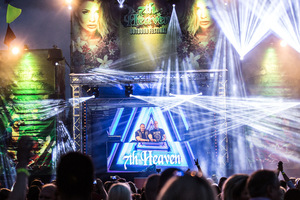 foto 7th Heaven Festival, 22 juli 2017, Rodenburg, Beesd #922544