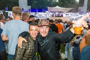 foto Ultrasonic Festival, 29 juli 2017, Maarsseveense Plassen, Maarssen #922824