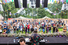 Foto's, Ultrasonic Festival, 29 juli 2017, Maarsseveense Plassen, Maarssen