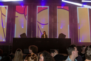 foto Ultrasonic Festival, 29 juli 2017, Maarsseveense Plassen, Maarssen #922864