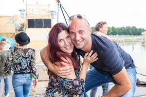 foto Ultrasonic Festival, 29 juli 2017, Maarsseveense Plassen, Maarssen #922887