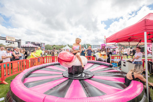 foto Milkshake festival, 30 juli 2017, Westerpark, Amsterdam #923205