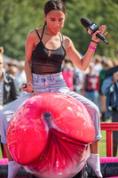 foto Milkshake festival, 30 juli 2017, Westerpark, Amsterdam #923218