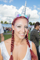 foto Milkshake festival, 30 juli 2017, Westerpark, Amsterdam #923228