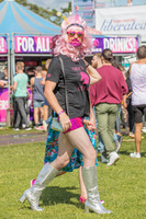 foto Milkshake festival, 30 juli 2017, Westerpark, Amsterdam #923242