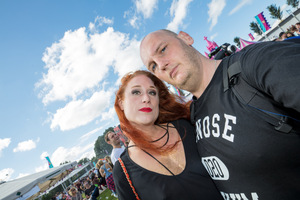 foto Milkshake festival, 30 juli 2017, Westerpark, Amsterdam #923246