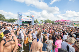 foto Milkshake festival, 30 juli 2017, Westerpark, Amsterdam #923260