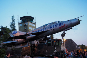 foto AIRFORCE Festival, 5 augustus 2017, Vliegveld Twenthe, Enschede #923351