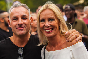 foto Loveland Festival, 12 augustus 2017, Sloterpark, Amsterdam #923611