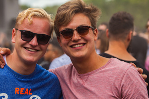 foto Loveland Festival, 12 augustus 2017, Sloterpark, Amsterdam #923612