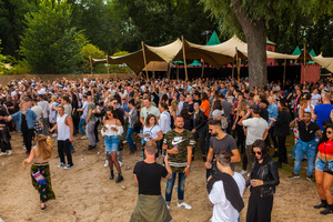 foto Loveland Festival, 12 augustus 2017, Sloterpark, Amsterdam #923627
