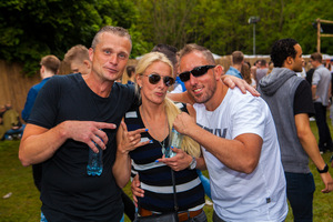 foto Loveland Festival, 12 augustus 2017, Sloterpark, Amsterdam #923637