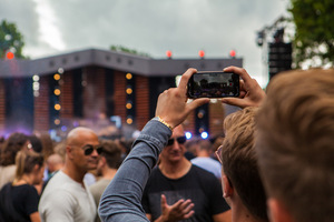 foto Loveland Festival, 12 augustus 2017, Sloterpark, Amsterdam #923638