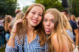 foto Loveland Festival, 12 augustus 2017, Sloterpark, Amsterdam #923639