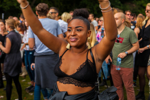 foto Loveland Festival, 12 augustus 2017, Sloterpark, Amsterdam #923645