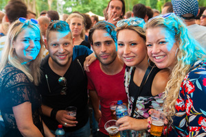 foto Loveland Festival, 12 augustus 2017, Sloterpark, Amsterdam #923704