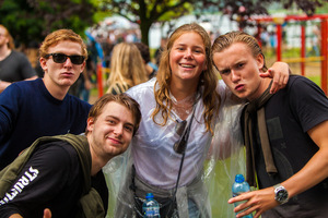 foto Loveland Festival, 12 augustus 2017, Sloterpark, Amsterdam #923709