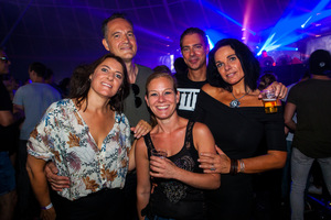 foto Loveland Festival, 12 augustus 2017, Sloterpark, Amsterdam #923757