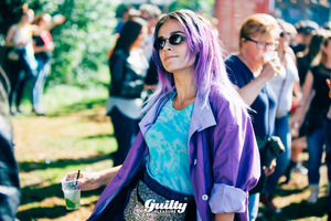 foto Guilty Pleasure Festival, 30 juli 2017, Gaasperplas, Amsterdam #924152