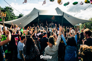 foto Guilty Pleasure Festival, 30 juli 2017, Gaasperplas, Amsterdam #924155