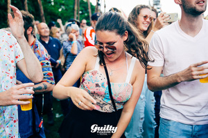 foto Guilty Pleasure Festival, 30 juli 2017, Gaasperplas, Amsterdam #924161