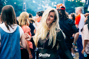 foto Guilty Pleasure Festival, 30 juli 2017, Gaasperplas, Amsterdam #924162