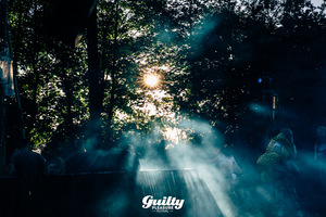 foto Guilty Pleasure Festival, 30 juli 2017, Gaasperplas, Amsterdam #924182